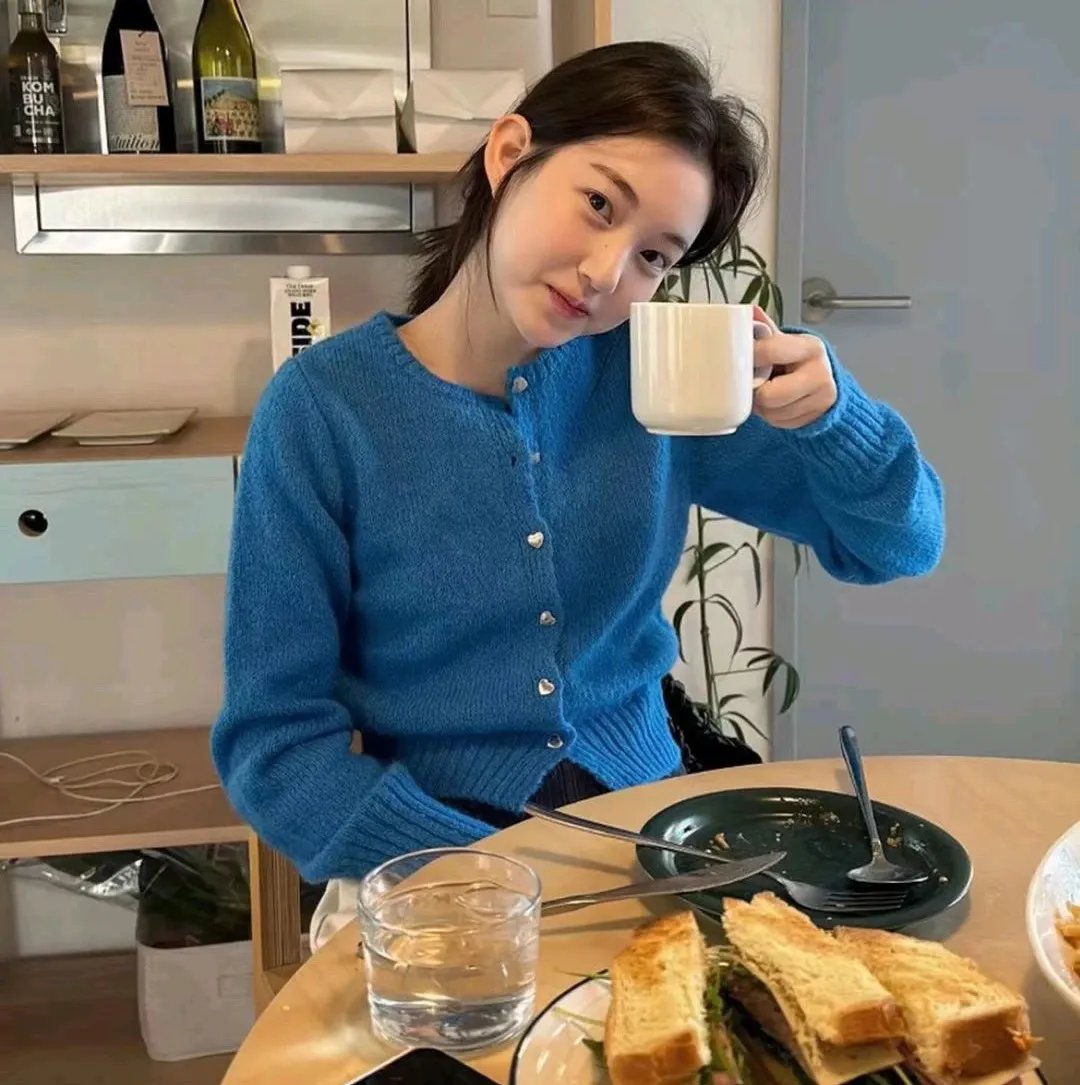 小修女